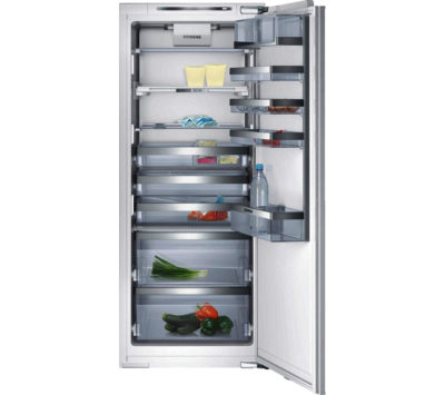 SIEMENS KI25RP60 Integrated Tall Fridge SIEMENS KI25RP60 Integrated Tall Fridge